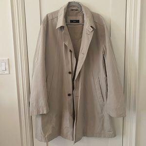 Hugo Boss | Jacket/Raincoat